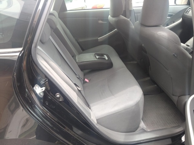 Toyota PRIUS 2009 7523781-4