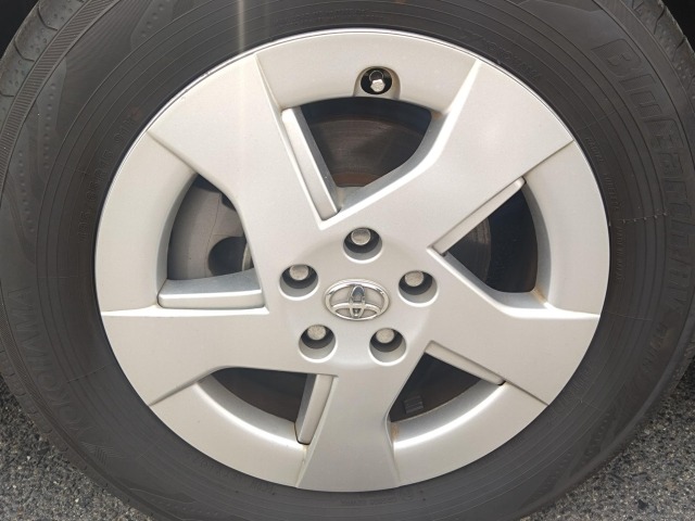 Toyota PRIUS 2009 7523781-5