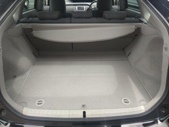 Toyota PRIUS 2009 7523781-6