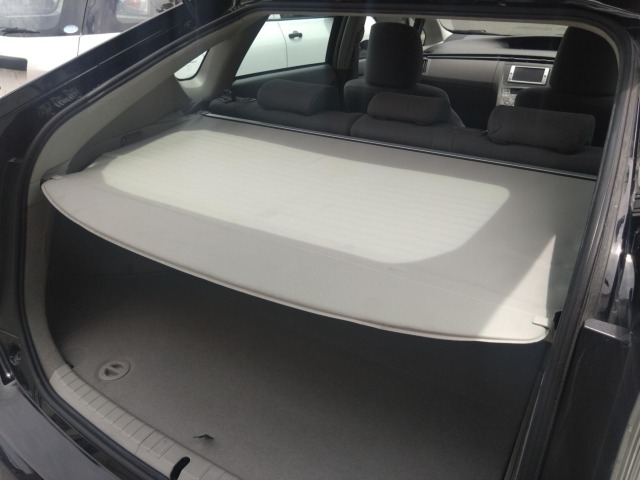 Toyota PRIUS 2009 7523781-8
