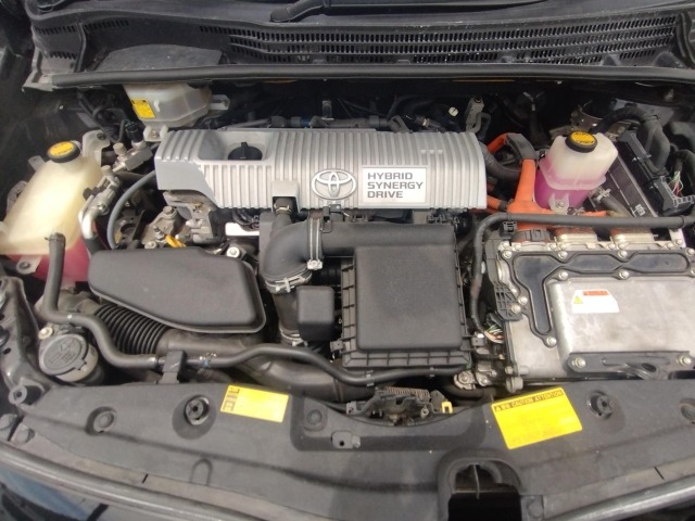 Toyota PRIUS 2009 7523781-9