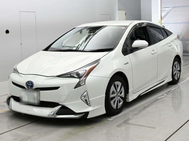 Toyota PRIUS 2016 7523782-0