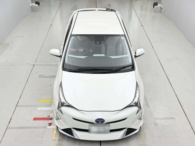 Toyota PRIUS 2016 7523782-7