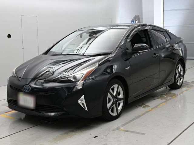 Toyota PRIUS 2016 7523790-0