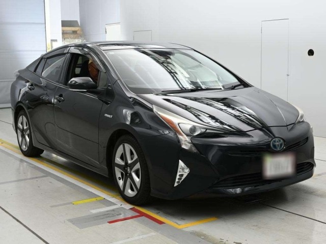 Toyota PRIUS 2016 7523790-5