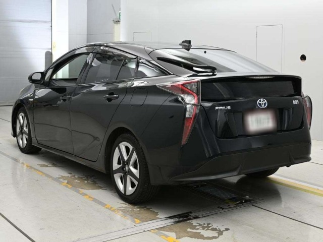 Toyota PRIUS 2016 7523790-6