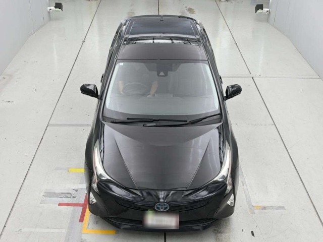 Toyota PRIUS 2016 7523790-7