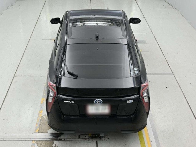 Toyota PRIUS 2016 7523790-8