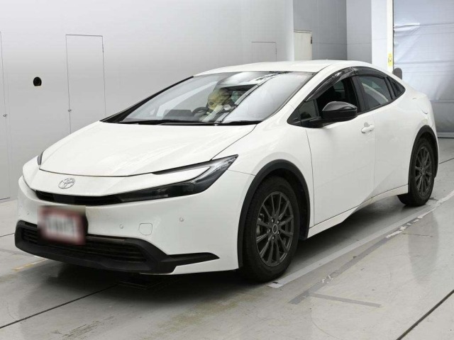Toyota PRIUS 2023 7523791-0