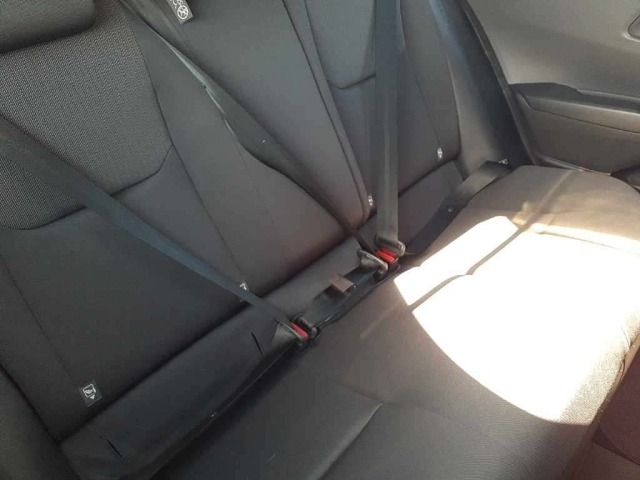 Toyota PRIUS 2023 7523791-11