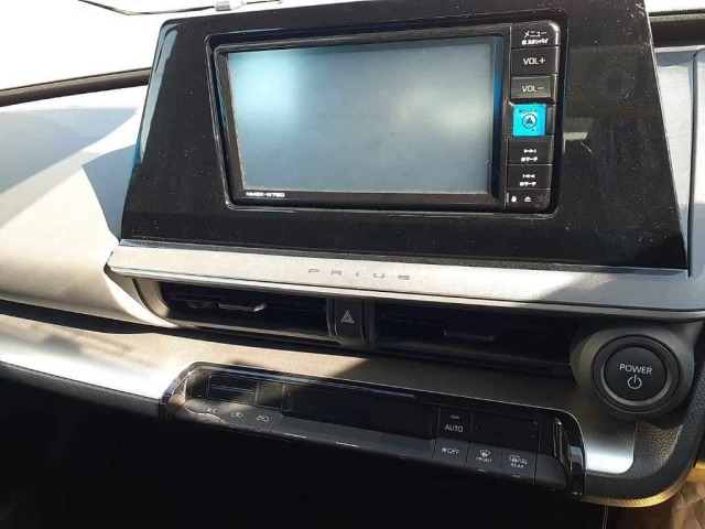 Toyota PRIUS 2023 7523791-12