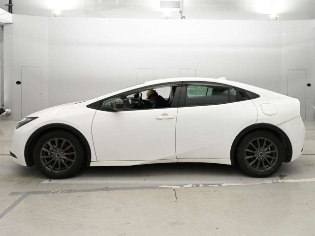 Toyota PRIUS 2023 7523791-4