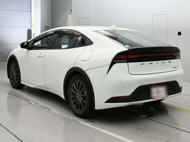 Toyota PRIUS 2023 7523791-6