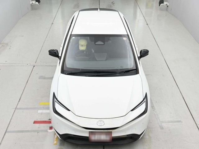 Toyota PRIUS 2023 7523791-7