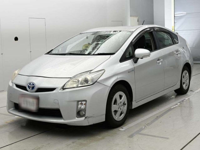 Toyota PRIUS 2009 7523798-0