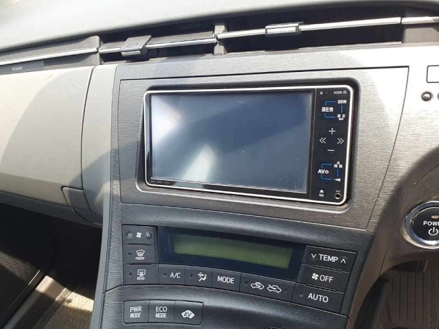Toyota PRIUS 2009 7523798-12