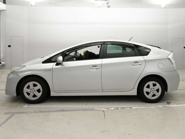 Toyota PRIUS 2009 7523798-4
