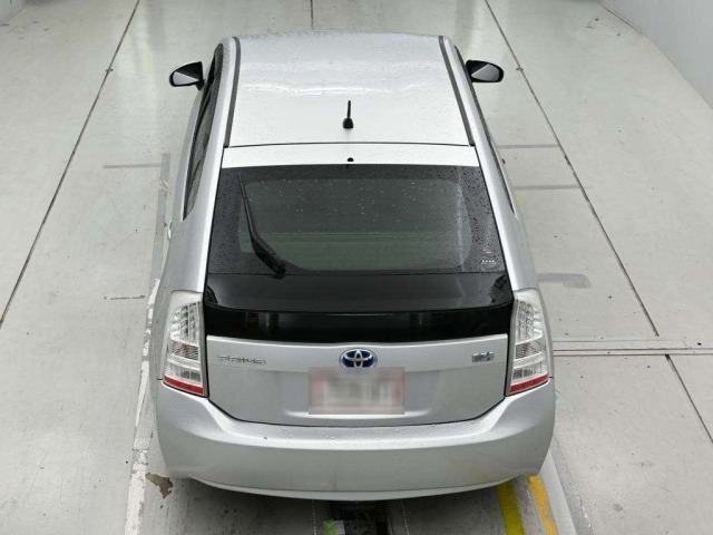 Toyota PRIUS 2009 7523798-8