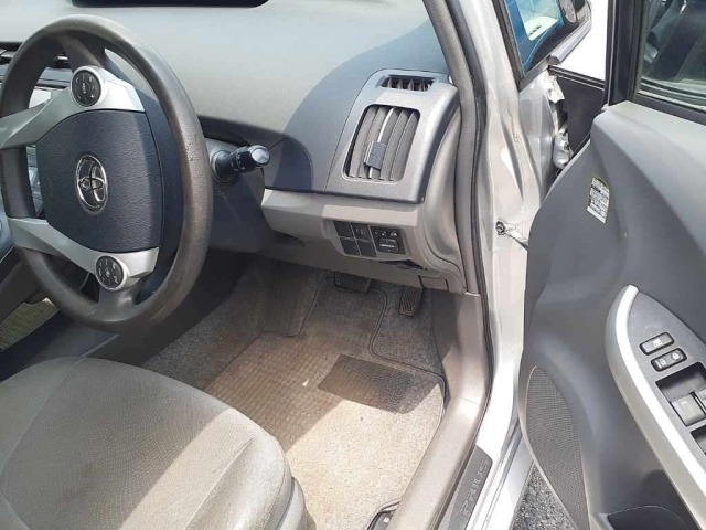 Toyota PRIUS 2009 7523798-9