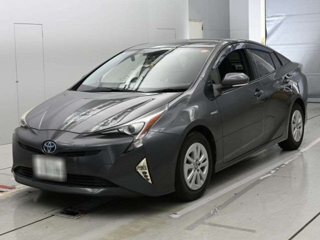 Toyota PRIUS 2019 7523799-0