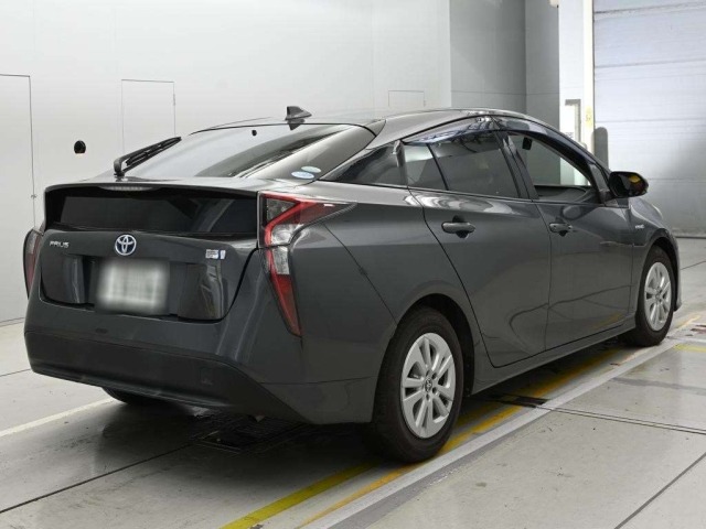 Toyota PRIUS 2019 7523799-1
