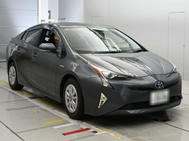 Toyota PRIUS 2019 7523799-5