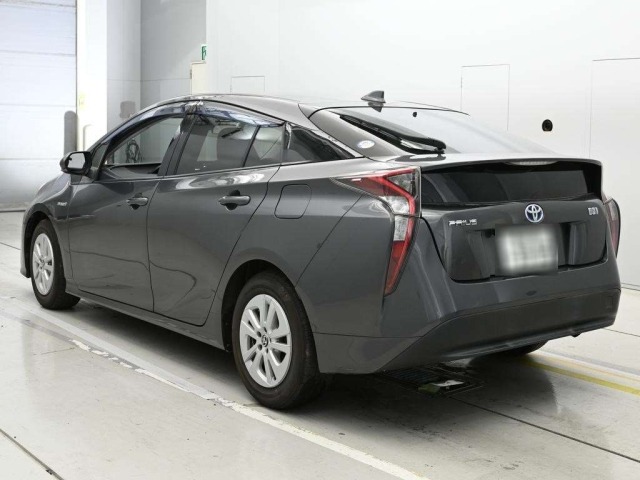 Toyota PRIUS 2019 7523799-6