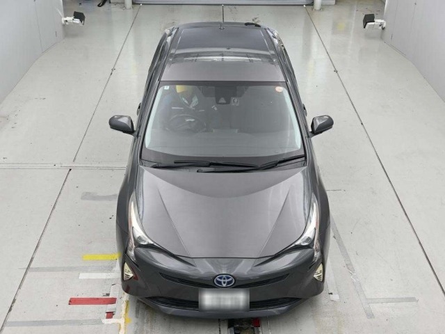 Toyota PRIUS 2019 7523799-7