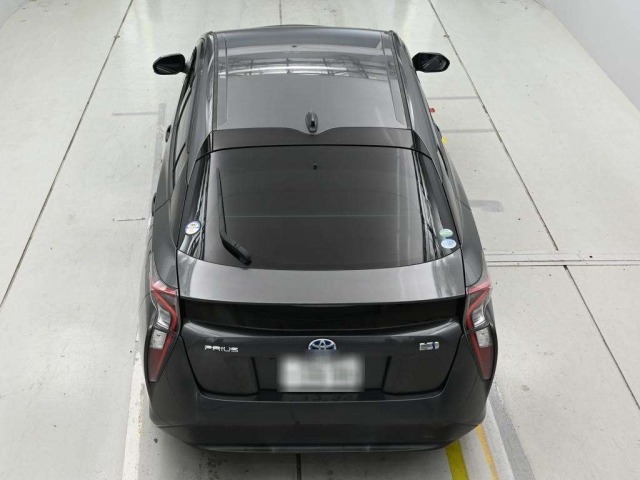 Toyota PRIUS 2019 7523799-8