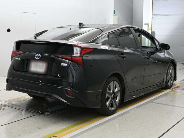 Toyota PRIUS 2021 7523800-1