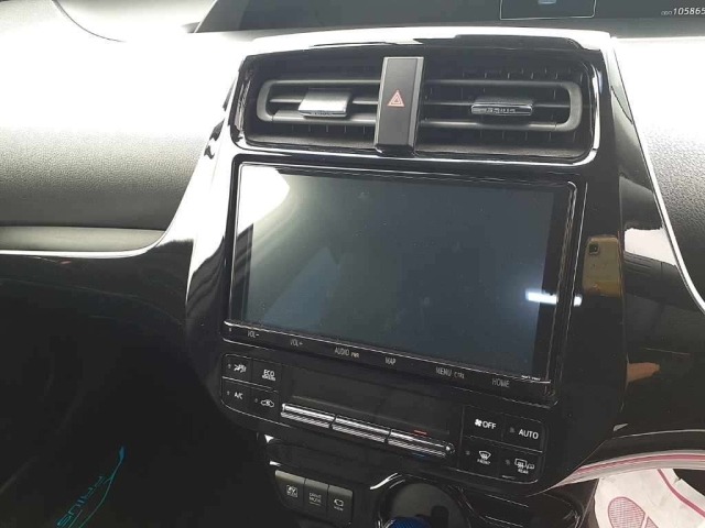 Toyota PRIUS 2021 7523800-12