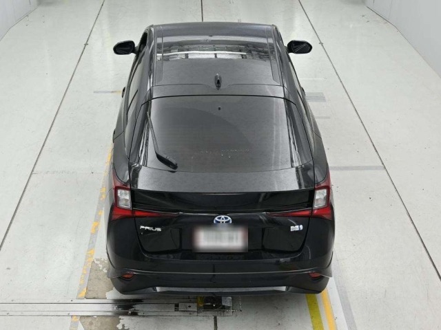 Toyota PRIUS 2021 7523800-8