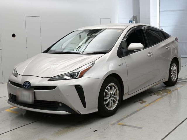 Toyota PRIUS 2019 7523807-0