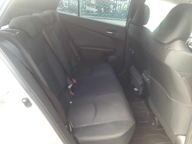 Toyota PRIUS 2019 7523807-11