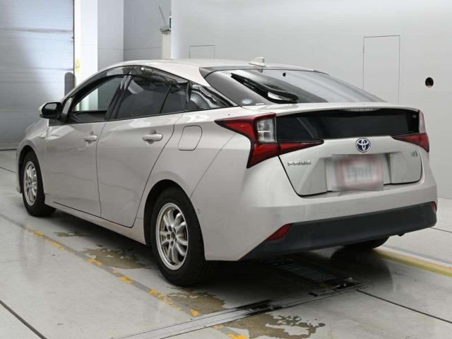 Toyota PRIUS 2019 7523807-6