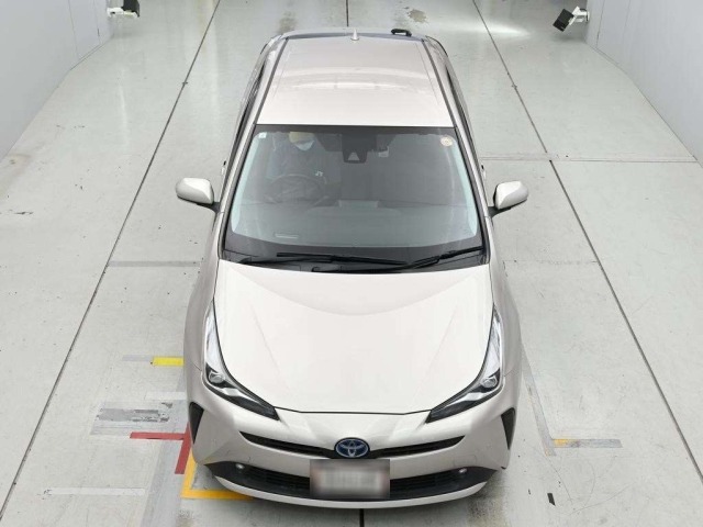 Toyota PRIUS 2019 7523807-7