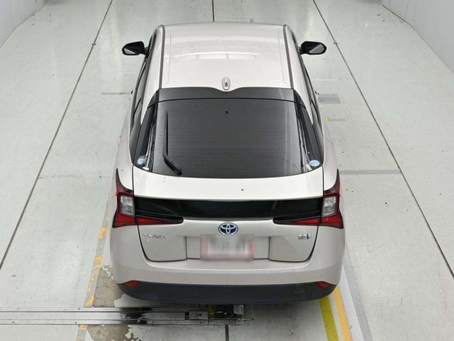 Toyota PRIUS 2019 7523807-8