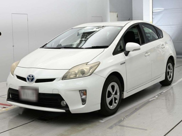 Toyota PRIUS 2014 7523808-0