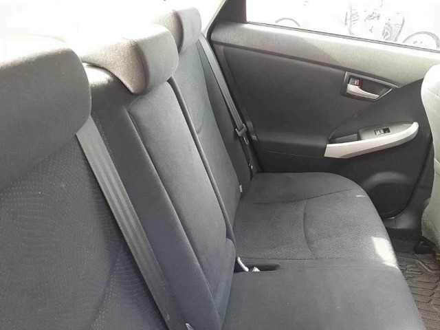 Toyota PRIUS 2014 7523808-11