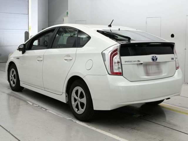 Toyota PRIUS 2014 7523808-6