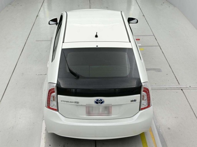 Toyota PRIUS 2014 7523808-8