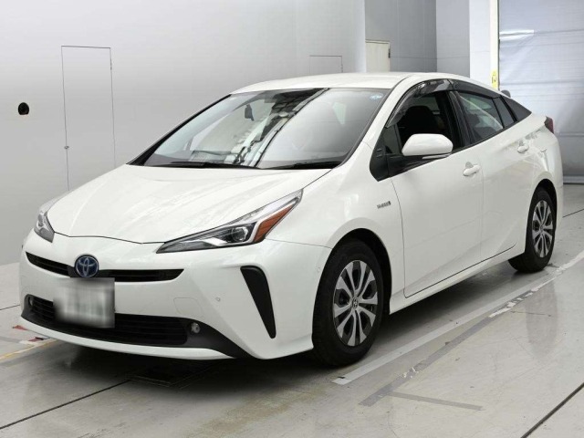 Toyota PRIUS 2019 7523809-0