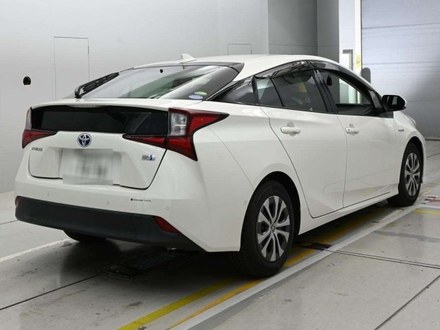 Toyota PRIUS 2019 7523809-1