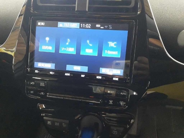 Toyota PRIUS 2019 7523809-12