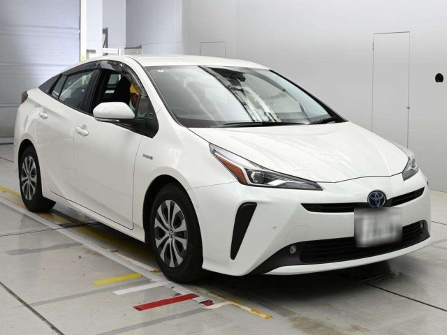 Toyota PRIUS 2019 7523809-5