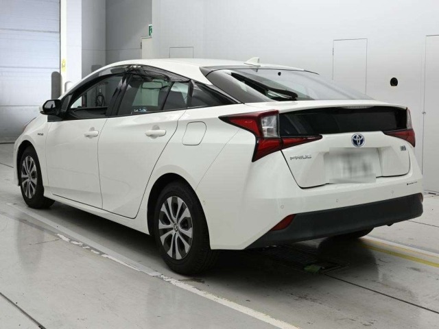 Toyota PRIUS 2019 7523809-6