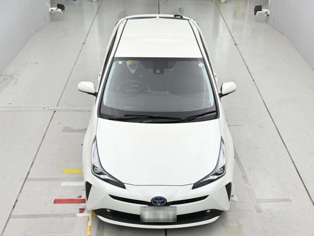 Toyota PRIUS 2019 7523809-7