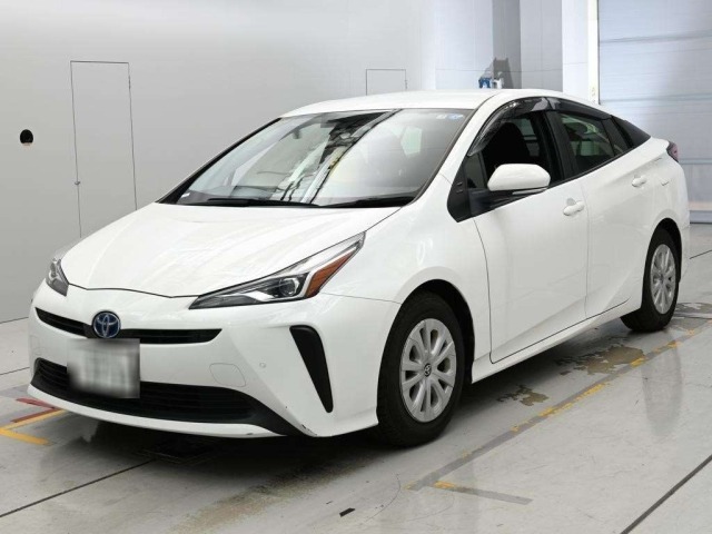 Toyota PRIUS 2023 7523811-0