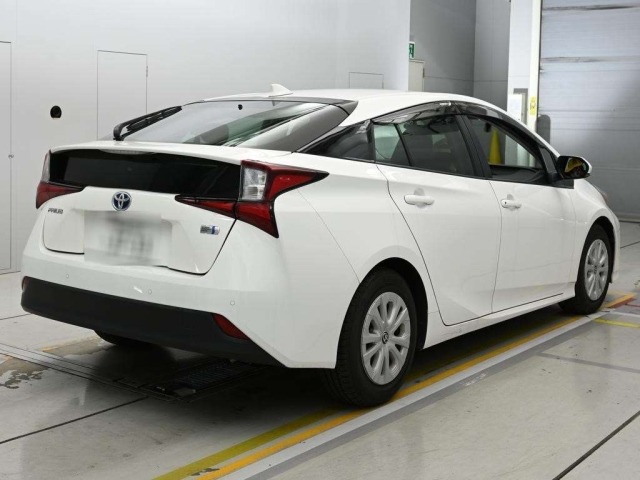 Toyota PRIUS 2023 7523811-1