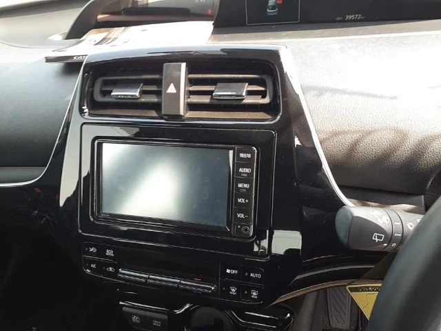 Toyota PRIUS 2023 7523811-12